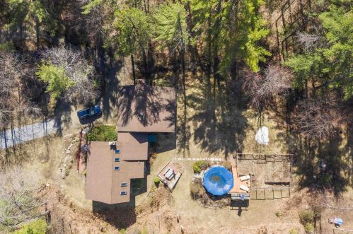 522 Hurricane Hill Rd, Mason, NH 03048-3902