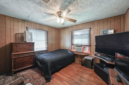 5417 Dennis Ave, Fort Worth TX  76114-4501 exterior