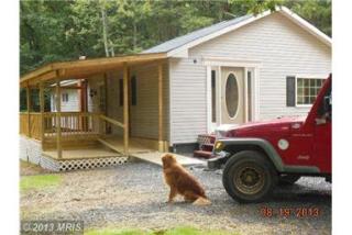 895 Sand Hill Rd, Three Churches, WV 26757-6839