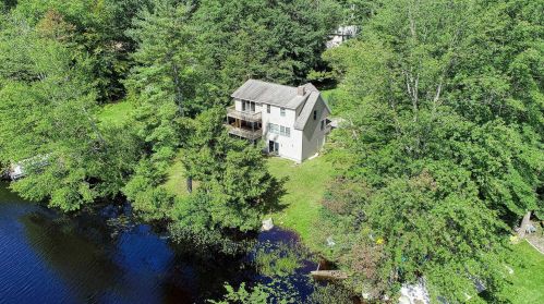 88 Kimball Rd, Rindge, NH 03461-5007