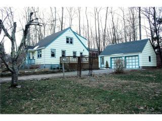 56 Dorothy Dr, Coventry, CT 06238-2517