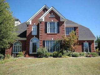 203 Dekalb Way, Holly Springs, GA 30115-9289