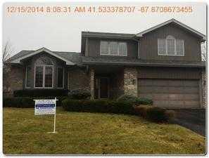 19522 Fiona Ave, Mokena, IL 60448-1792