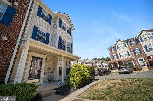 8327 Green Heron Way, Lorton, VA 22079-2822