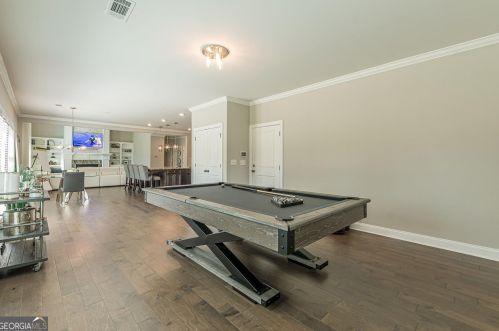 3019 Seventh Century Row, Conyers GA  30094-5780 exterior