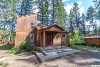 157 Dogwood Dr, Gates, OR 97346-9317