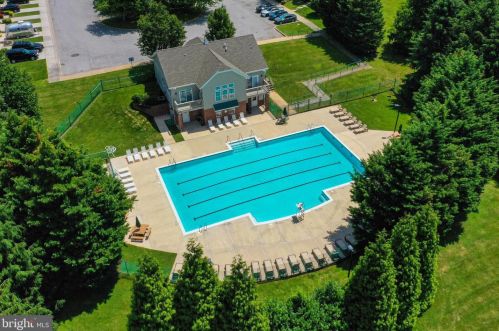 281 Spencer Cir, Forest Hill MD  21050-3151 exterior