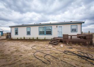 17855 Sage Crest Rd, Amo CO  80831-6952 exterior