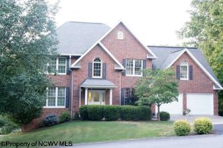 4850 Woods Edge Ln, Morgantown, WV 26508-4402