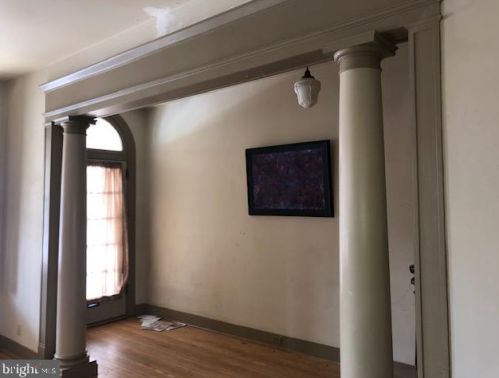 241 Mary St, Lancaster PA  17603-3329 exterior