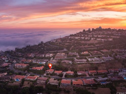 3470 Newridge Dr, Palos Verdes Estates, CA 90275-6305