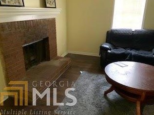 1232 Creek Forest Ct, Conyers GA  30012-3545 exterior