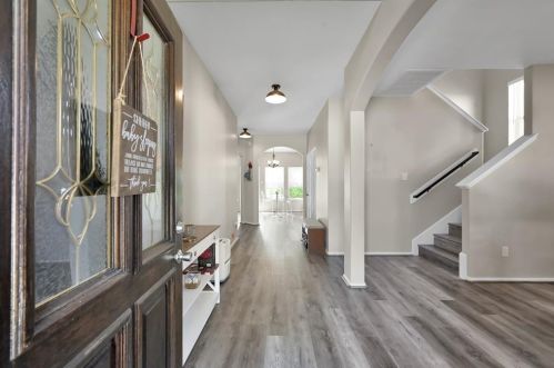 18303 Madisons Crossing Ln, Tomball, TX 77375-7621