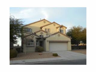 1316 Robbers Roost Ave, Henderson NV  89012-5983 exterior