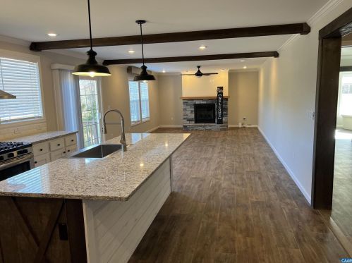 3123 Scottsville Rd, Charlottesville VA  22902-7408 exterior