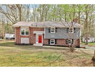 4813 Empire Pkwy, Chester, VA 23831-1618