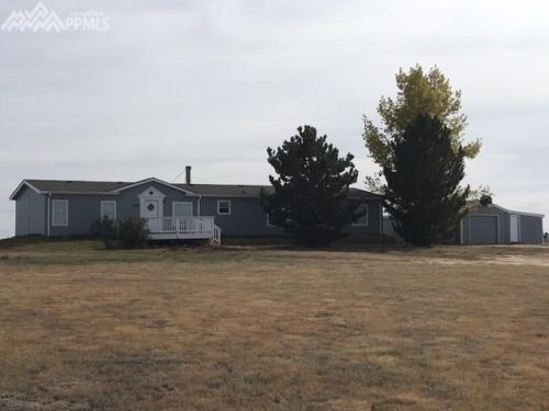 17090 Wagon Train Loop, Amo, CO 80831-6929