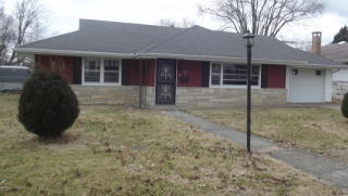 109 Dickinson Rd, Anna, IL 62906-1121