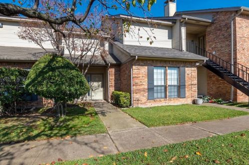 2835 Keller Springs Rd, Carrollton TX 75006-4833 exterior