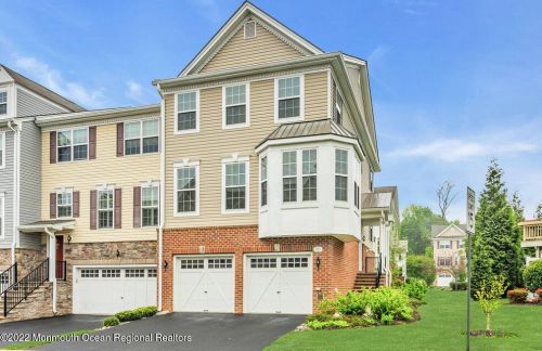 301 Princeton Ct, Tinton Falls, NJ 07702-4058