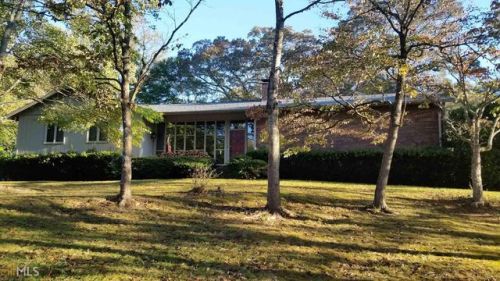 695 Rocky Branch Rd, Clarkesville, GA 30523-5609