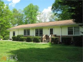 117 Green Valley Dr, Toccoa, GA 30577-8315