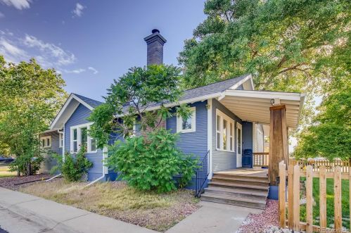 6300 44th Ave, Denver, CO 80033-4740