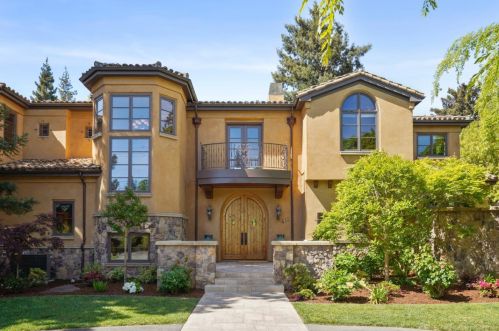 412 Covington Rd, Los Altos, CA 94024-4804
