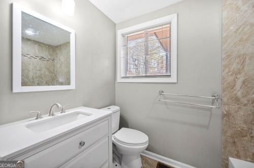 2230 Brannen Rd, Atlanta GA  30316-4118 exterior