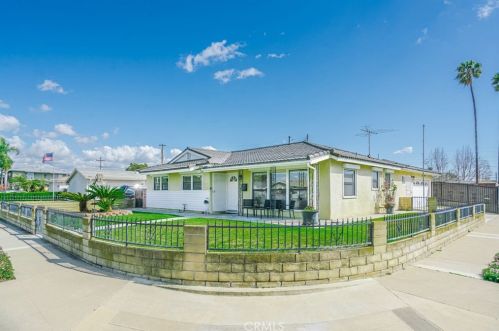 2440 Gramercy Ave, Anaheim, CA 92801-3227