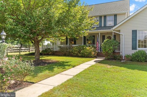 7432 John Pickett Rd, Woodbine, MD 21797-9004