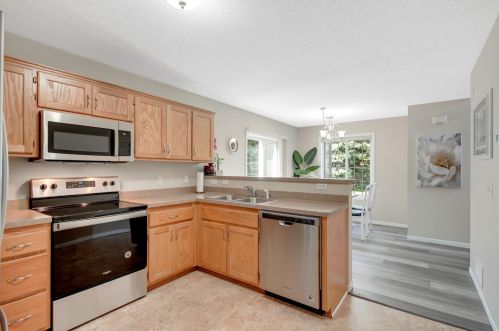 3307 Jansen Way, Saint Paul MN  55127-5125 exterior