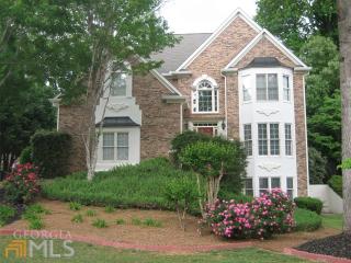3736 Upland Dr, Marietta, GA 30066-3059