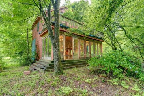 24 Serenity Pl, Ellijay, GA 30540-0258
