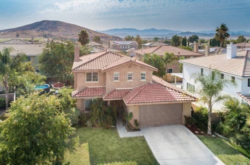 3586 Pillar Ct, Perris, CA 92570-5505