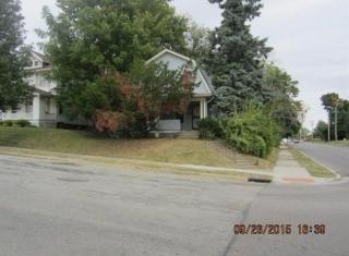 1200 Lowry Ave, Springfield OH  45504-1806 exterior
