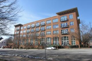 200 Dawson St, Raleigh, NC 27601-1393