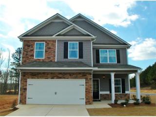 620 Georgia Way, Holly Springs, GA 30188