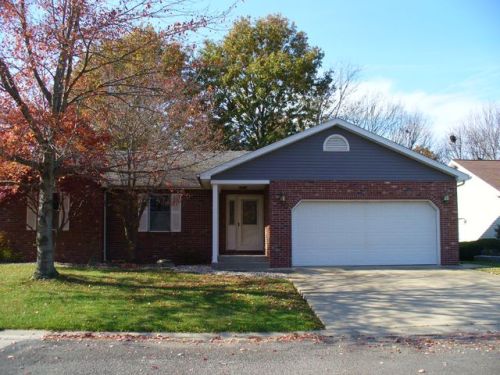 100 Sunset Dr, Grantfork, IL 62249-3004
