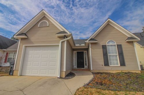 4435 Summerlin Dr, Evans, GA 30809-3052