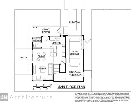 4907 Delores Ave, Austin TX  78721-2107 exterior