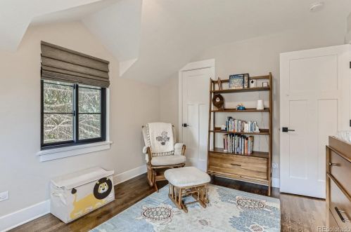 364 Dexter St, Denver CO  80220-4104 exterior