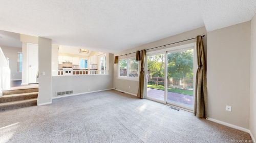 13006 Ash St, Denver CO exterior