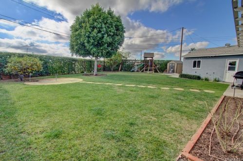 14470 Chere Dr, Whittier CA 90604-3036 exterior