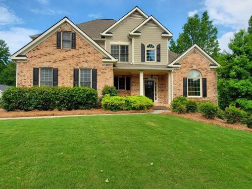 210 Savanna Estates Ct, Holly Springs, GA 30115-4968
