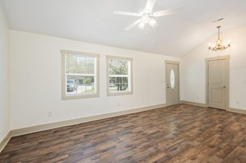 6463 Paula Ct, Rex GA 30273-1636 exterior