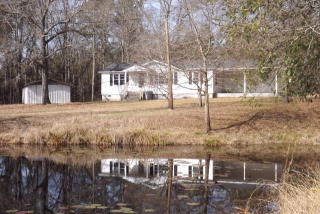 321 Cooper Pond Rd, Salley, SC 29137-9459