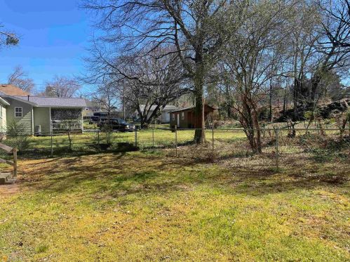 1597 Park St, Conyers GA  30012-3747 exterior
