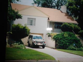 2650 Steele St, Denver CO  80210-6225 exterior
