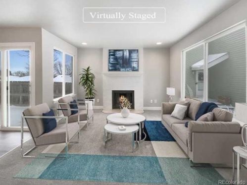 16085 Rice Pl, Denver, CO 80015-6968